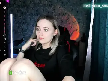 Stripchat Private Sex Chat of Your_small_bunny
