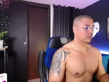 Stripchat Live Porn of Zed_ferrer