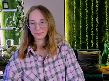 Stripchat Best Webcam of evalora_vei