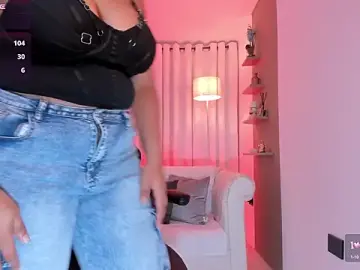 Stripchat Sex Cam of jhonson_karla