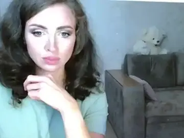 Stripchat Free Live Porn of Amber_Carrol