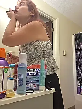 Stripchat Live Porn of Ashloves_