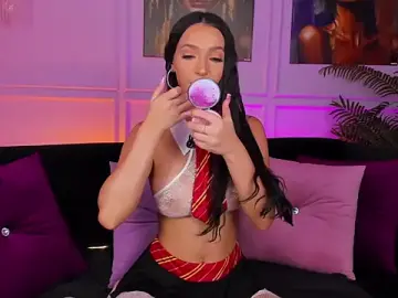 Stripchat Adult Webcam of AvaCassidy
