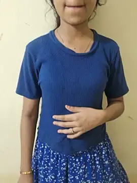 Stripchat Adult Video Chat of Begum_Jaaan