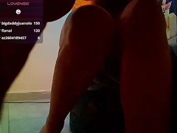 Stripchat Private Sex Chat of Bigcocksexyluisa