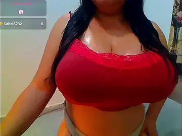 Stripchat Nude Webcam of Bigcocksexyluisa