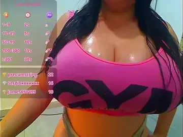 Stripchat Watch Live Sex Cams of Bigcocksexyluisa