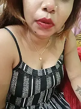 Stripchat Adult Webcam of BongQueen9