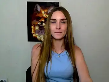 Stripchat Live Porn of Doll_Angelina