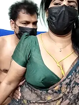 Stripchat Free Live Porn of Honey-Couples