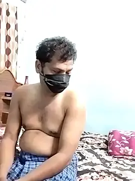 Stripchat Live Sex of Honey-Couples