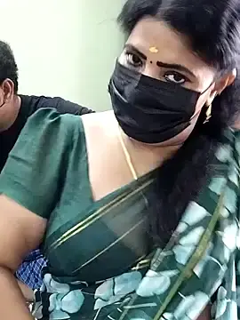 Stripchat Sex Cam of Honey-Couples