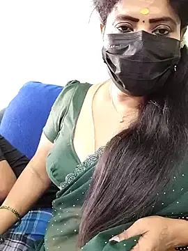 Stripchat Sex Cam of Honey-Couples