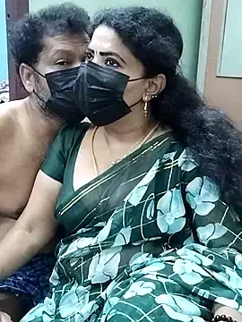 Stripchat Live Sex Cam of Honey-Couples