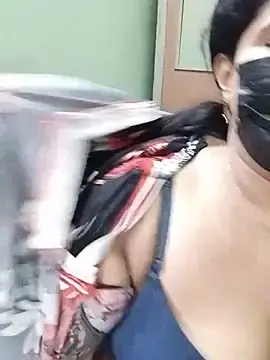 Stripchat Adult Video Chat of Honey-Couples