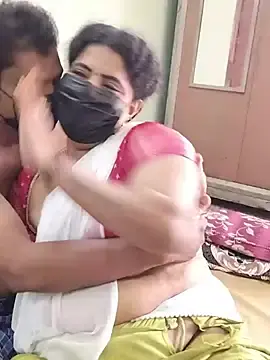 Stripchat Best live sex cam show of Honey-Couples