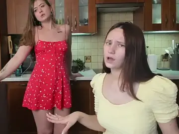 Stripchat Watch Live Sex Cams of HotCaramellsTV