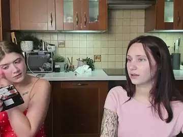 Stripchat Live Sex of HotCaramellsTV