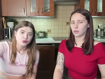 Stripchat Adult Webcam of HotCaramellsTV