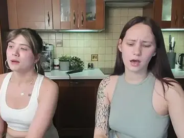Stripchat Private Sex Chat of HotCaramellsTV