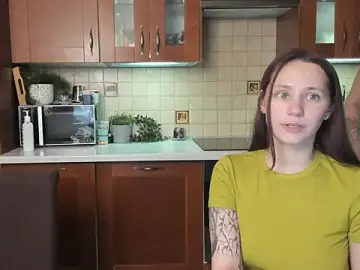 Stripchat Watch Live Sex Cams of HotCaramellsTV