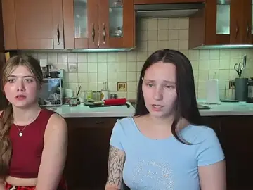Stripchat Watch Live Sex Cams of HotCaramellsTV
