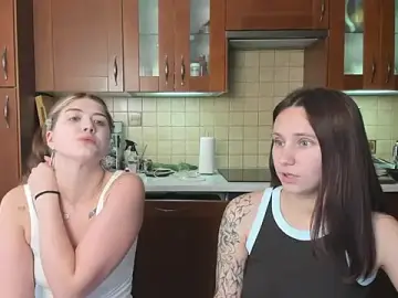 Stripchat Best Webcam of HotCaramellsTV