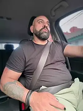 Stripchat Adult Webcam of JD-69