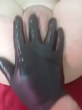 Stripchat Private Sex Chat of LunaVelveeet