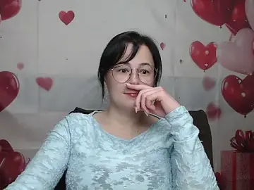 Stripchat Best Webcam of MarieSho