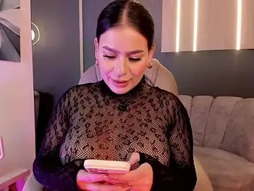 Stripchat Sex Chat of Miah_gomez_