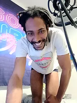 Stripchat Free Live Porn of Mikaaa97