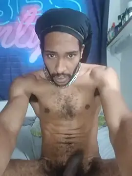 Stripchat Sex Cam of Mikaaa97