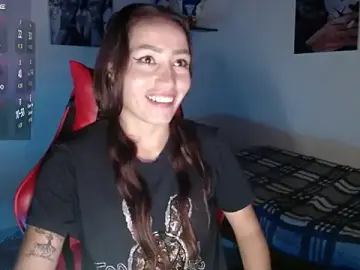 Stripchat Sex Chat of Sara-Guzman1