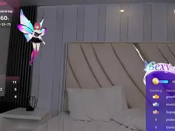 Stripchat Live Sex of Sotf_Charlotte