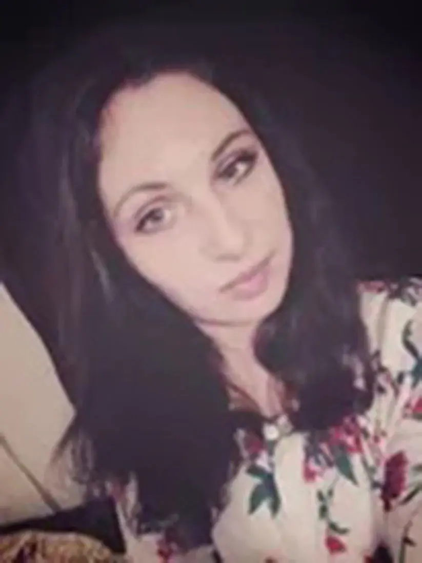 SylviaFoxy
