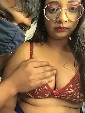 Stripchat Sex Cam of Unmarried_Couple1