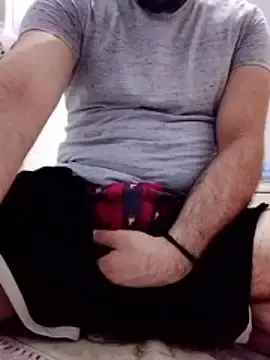 Stripchat Adult Webcam of batubeat