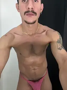 Stripchat Private Sex Chat of lazzon_bastion