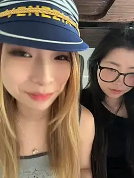 Stripchat Sex Cam of xiaozz-001