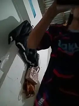 Stripchat Live Sex of -Nicol