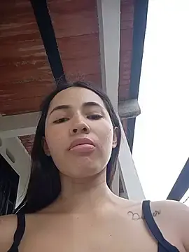 Stripchat Nude Webcam of -Nicol