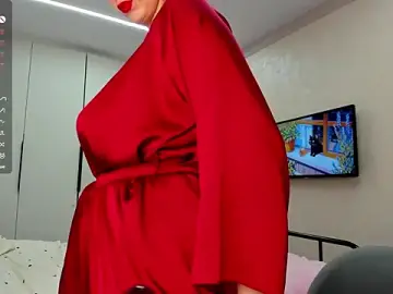 Stripchat Sex Cam of AfraBabyGills