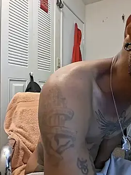 Stripchat Adult Webcam of All_you_can_eat_BBC