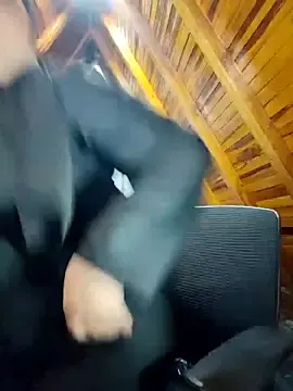 Stripchat Best live sex cam show of AmbarBurhan