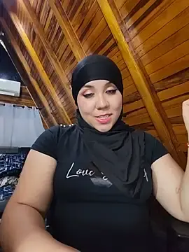 Stripchat Watch Live Sex Cams of AmbarBurhan