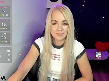 Stripchat Best Webcam of CrystalGirl99