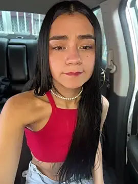 Stripchat Best Webcam of Dakota-fire