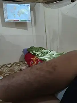 Stripchat Live Sex of FILTHY_CHEESY_VILLAGER