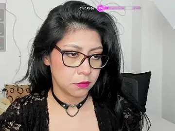 Stripchat Free Live Porn of GoddessValentinaX